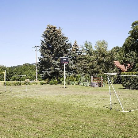 Le Domaine Du Plantier Saint-Hilaire-de-la-Côte Exterior foto
